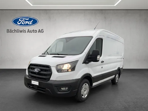 Ford Transit Van 310 L2H2 2.0 EcoBlue 165 Trend