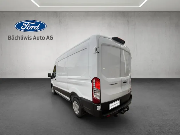 Ford Transit Van 310 L2H2 2.0 EcoBlue 165 Trend