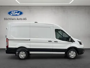 Ford Transit Van 310 L2H2 2.0 EcoBlue 165 Trend