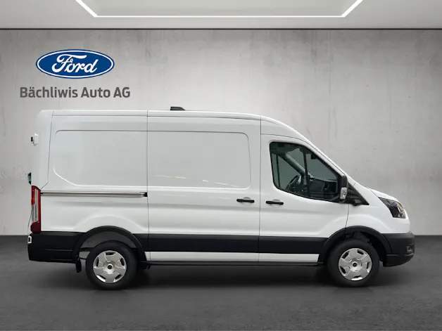 Ford Transit Van 310 L2H2 2.0 EcoBlue 165 Trend