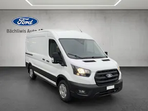 Ford Transit Van 310 L2H2 2.0 EcoBlue 165 Trend