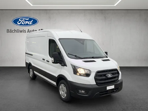 Ford Transit Van 310 L2H2 2.0 EcoBlue 165 Trend