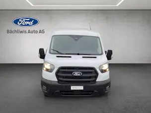 Ford Transit Van 310 L2H2 2.0 EcoBlue 165 Trend