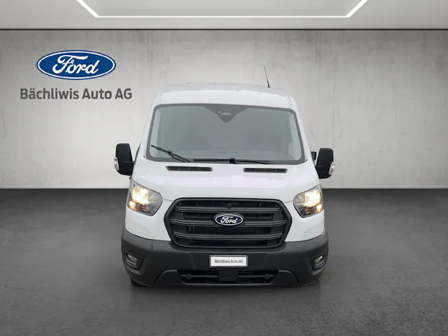 Ford Transit Van 310 L2H2 2.0 EcoBlue 165 Trend