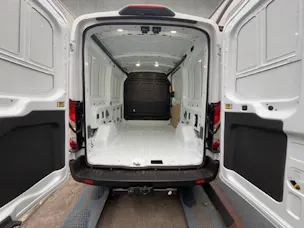 Ford Transit Van 310 L2H2 2.0 EcoBlue 165 Trend