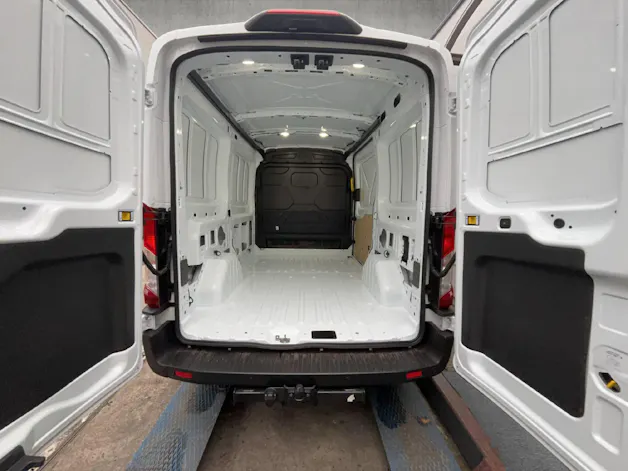 Ford Transit Van 310 L2H2 2.0 EcoBlue 165 Trend