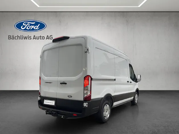 Ford Transit Van 310 L2H2 2.0 EcoBlue 165 Trend