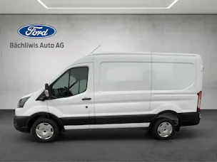 Ford Transit Van 310 L2H2 2.0 EcoBlue 165 Trend
