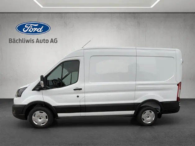 Ford Transit Van 310 L2H2 2.0 EcoBlue 165 Trend