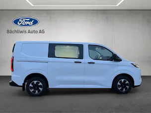 Ford E-Transit C Van 320 L1 Trend