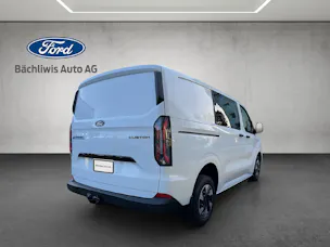 Ford E-Transit C Van 320 L1 Trend