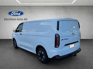 Ford E-Transit C Van 320 L1 Trend
