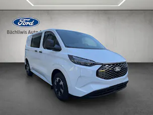 Ford E-Transit C Van 320 L1 Trend