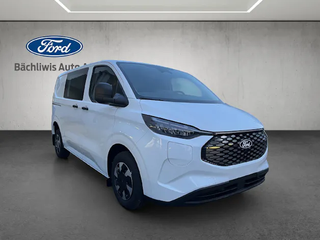 Ford E-Transit C Van 320 L1 Trend