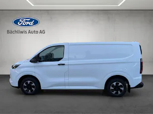 Ford E-Transit C Van 320 L1 Trend
