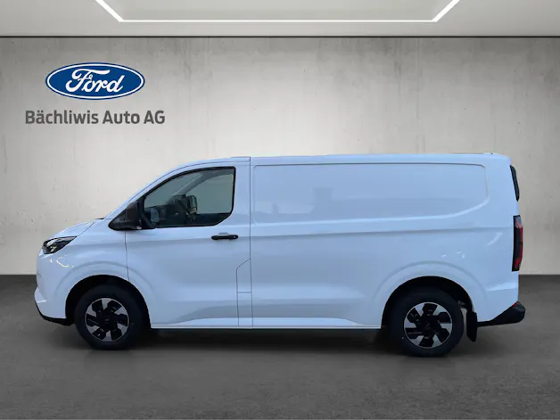 Ford E-Transit C Van 320 L1 Trend