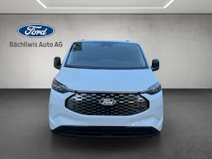 Ford E-Transit C Van 320 L1 Trend