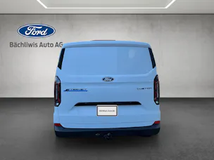 Ford E-Transit C Van 320 L1 Trend