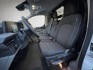 Ford E-Transit C Van 320 L1 Trend
