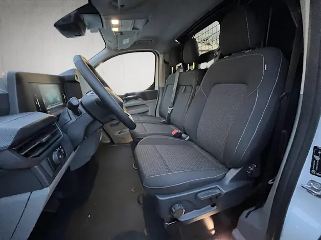 Ford E-Transit C Van 320 L1 Trend