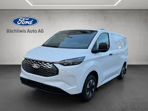 Ford E-Transit C Van 320 L1 Trend
