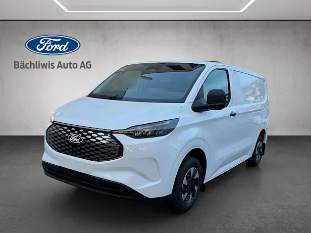 Ford E-Transit C Van 320 L1 Trend