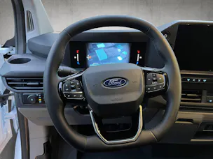 Ford E-Transit C Van 320 L1 Trend