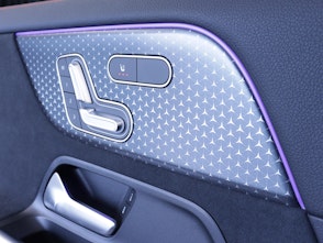 Vehicle image MERCEDES-BENZ EQA 350 Excellence AMG Line 4matic