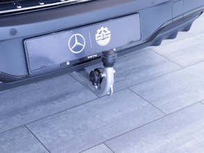 Vehicle image MERCEDES-BENZ EQA 350 Excellence AMG Line 4matic