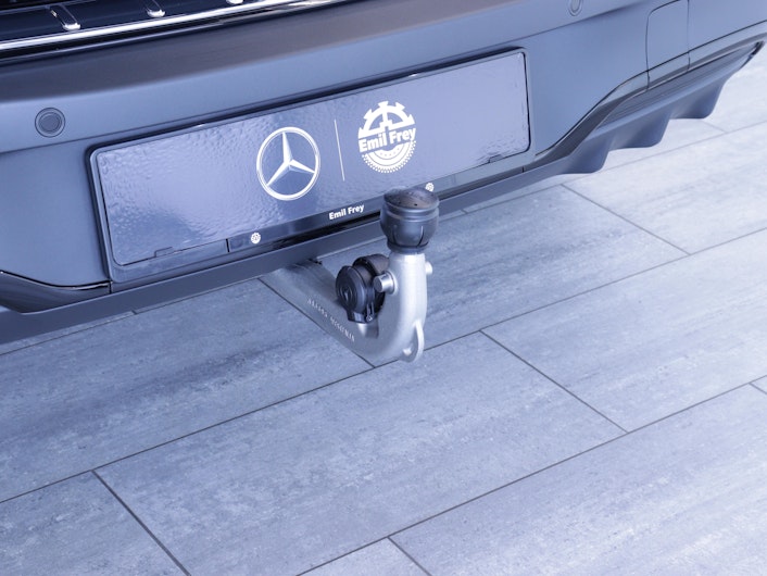 Vehicle image MERCEDES-BENZ EQA 350