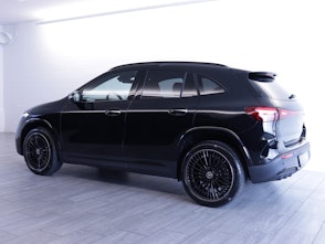 Vehicle image MERCEDES-BENZ EQA 350 Excellence AMG Line 4matic