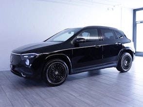 Vehicle image MERCEDES-BENZ EQA 350 Excellence AMG Line 4matic