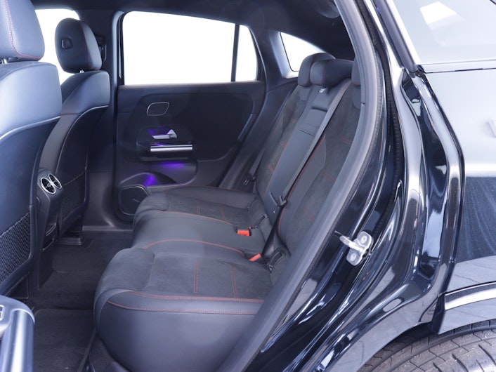 Vehicle image MERCEDES-BENZ EQA 350