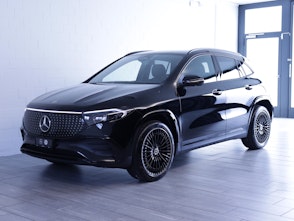 Vehicle image MERCEDES-BENZ EQA 350 Excellence AMG Line 4matic