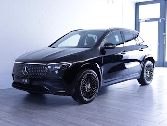 Vehicle image MERCEDES-BENZ EQA 350 Excellence AMG Line 4matic