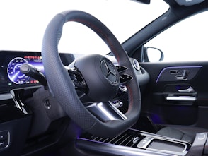 Vehicle image MERCEDES-BENZ EQA 350 Excellence AMG Line 4matic