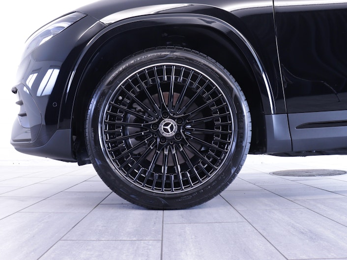 Vehicle image MERCEDES-BENZ EQA 350