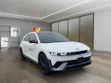 Hyundai Ioniq 5 N-Line 4WD