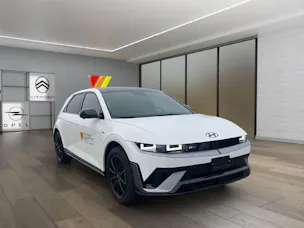 Hyundai Ioniq 5 N-Line 4WD
