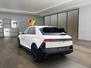 Hyundai Ioniq 5 N-Line 4WD