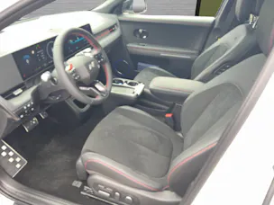 Hyundai Ioniq 5 N-Line 4WD