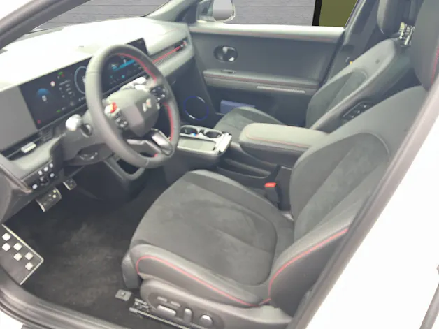 Hyundai Ioniq 5 N-Line 4WD