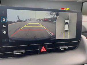 Hyundai Ioniq 5 N-Line 4WD
