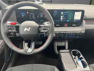 Hyundai Ioniq 5 N-Line 4WD