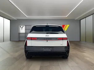 Hyundai Ioniq 5 N-Line 4WD