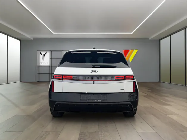 Hyundai Ioniq 5 N-Line 4WD