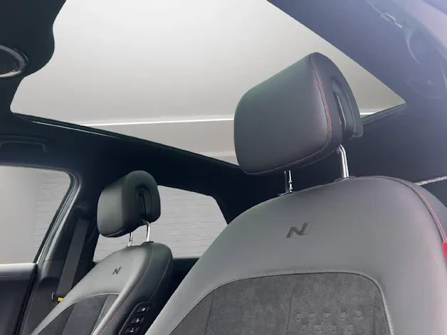 Hyundai Ioniq 5 N-Line 4WD