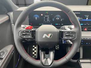 Hyundai Ioniq 5 N-Line 4WD