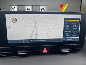 Hyundai Ioniq 5 N-Line 4WD