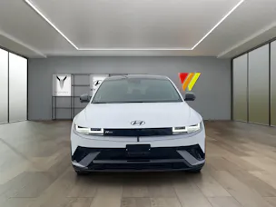 Hyundai Ioniq 5 N-Line 4WD